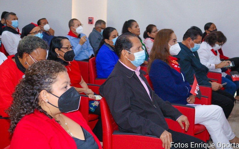 congreso-sandinista